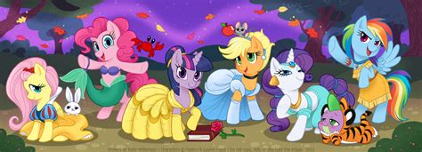 mltpn|my little pony channel.